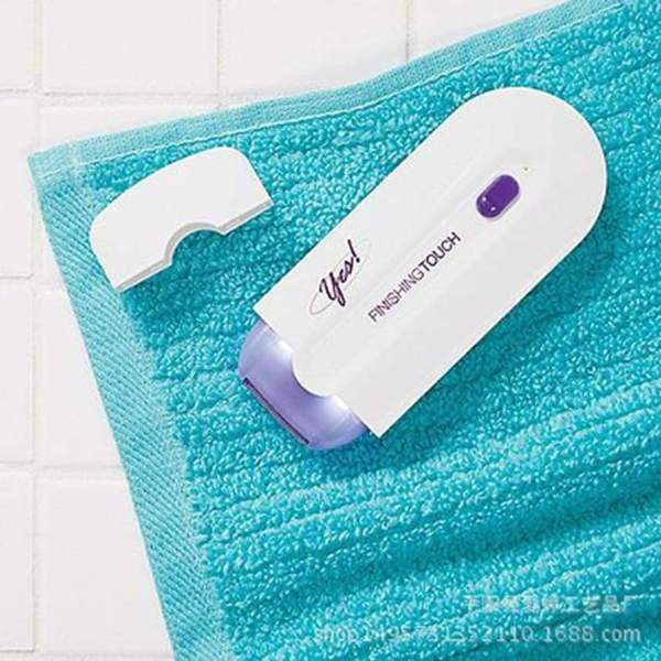 YES FINISHING TOUCH - FACIAL & CORPORAL HOMBRES/MUJER